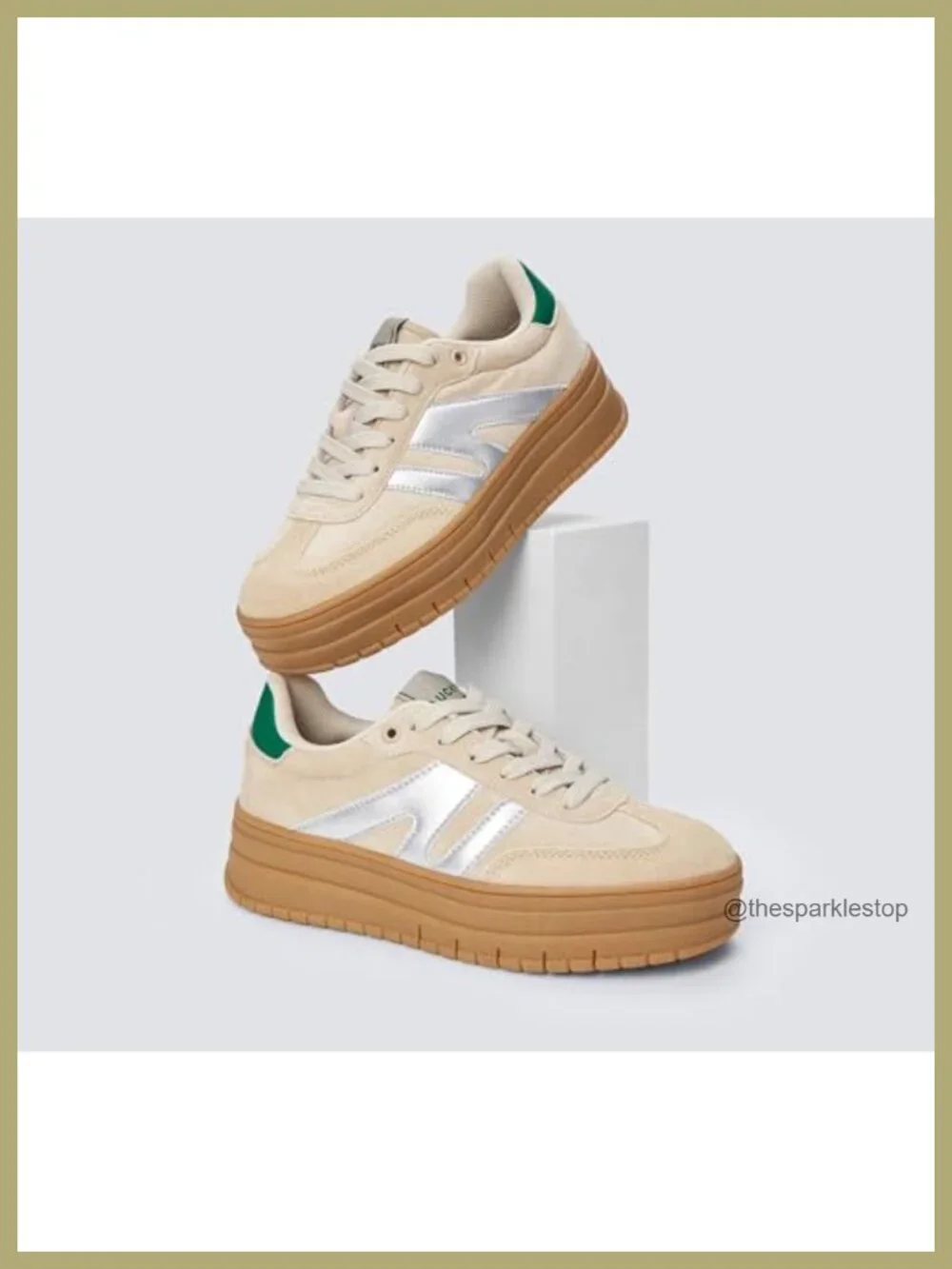Women's Fashion Sneakers 1.69